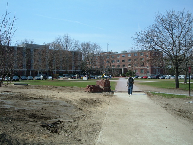 The Quad